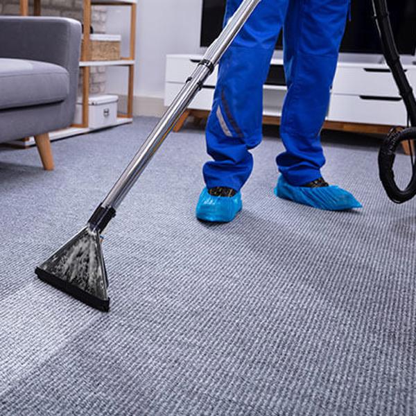 Carpet Cleaning                                   