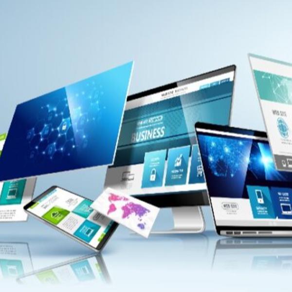 Website Design for your Business                  