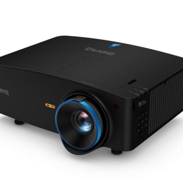 4k Short Throw Projector - 4hr Rental             