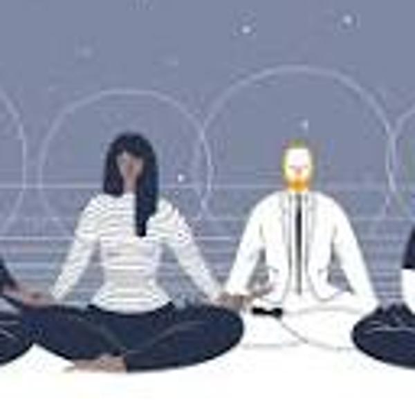 Mindfullness Session for Workplace