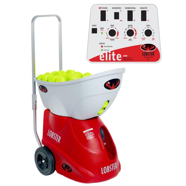 Lobster Elite One 7 day Rental                    