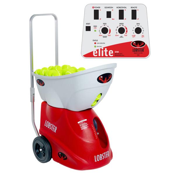 Lobster Elite One  7 day Rental                   
