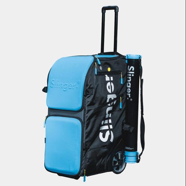 Slinger T-One Weekend Special                     