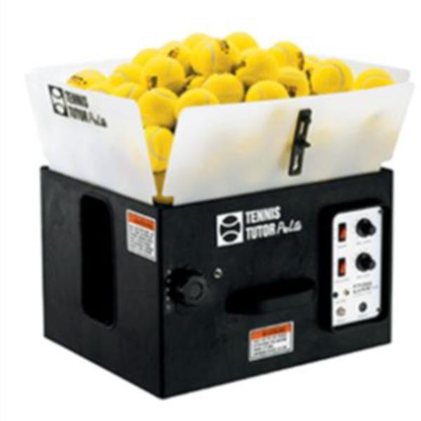 Tennis Tutor ProLite 7 day Rental                 