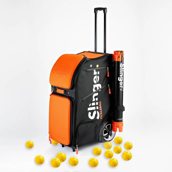 Slinger Bag Pickleball 7 day Rental               