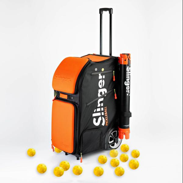 Slinger Bag Pickleball Weekend Special