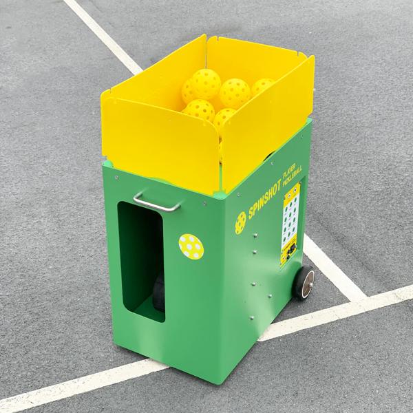 Pickleball Machine                                