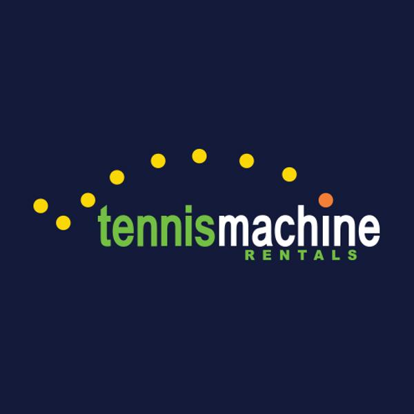 Tennis Machine Rentals                            