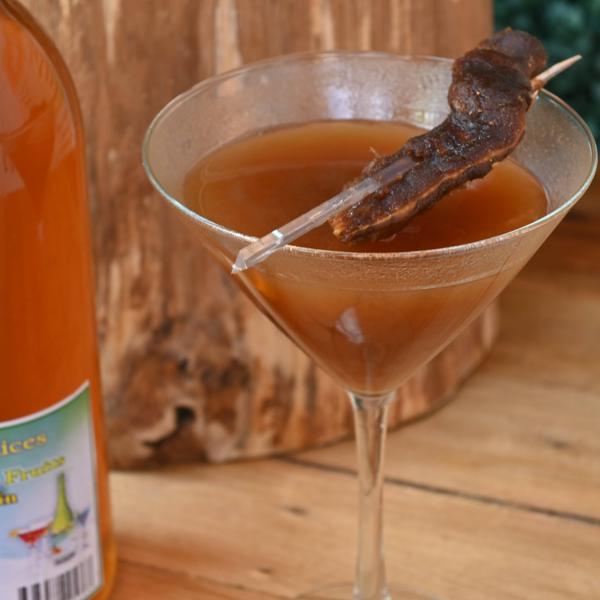 Cocktail Tamarind