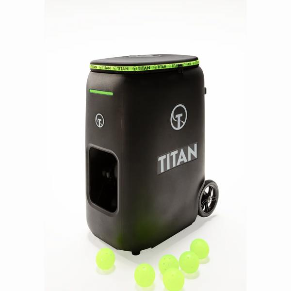 Titan One 7 day Rental