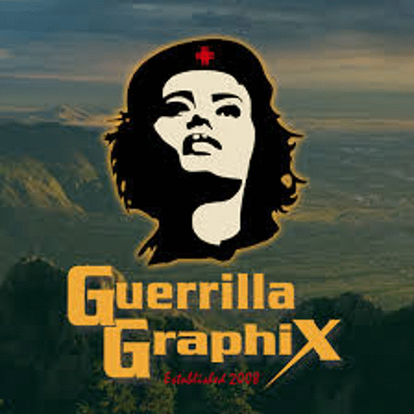 Guerilla Grafix                                   