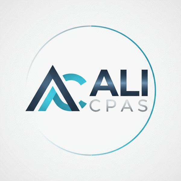 ALI&CO CPAS                                       