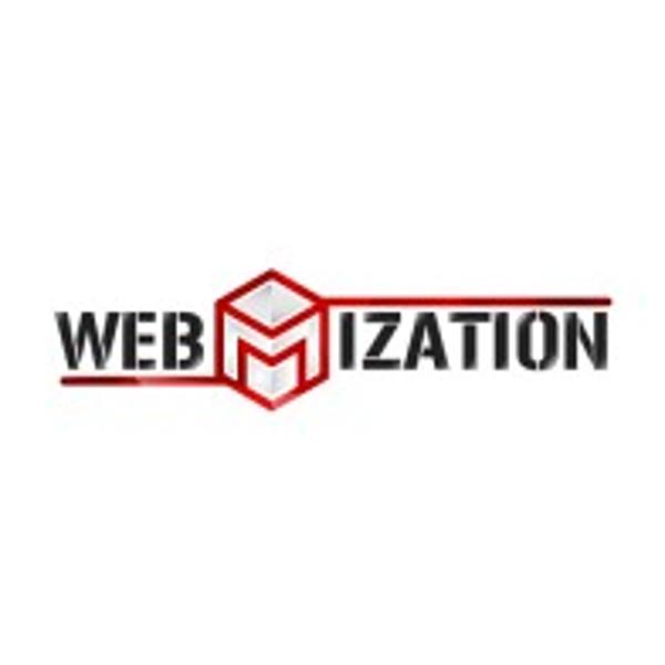 Webmization : Web Developer                       