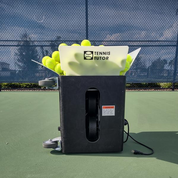 Tennis Tutor Plus ( Daily || With balls)          