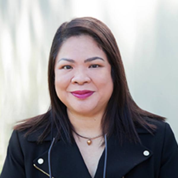 Dr. Connie Tingson Gatuz                          