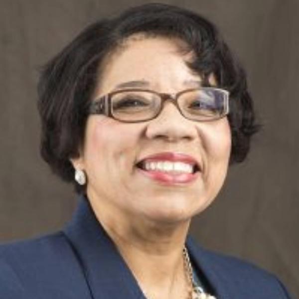 Dr. Reva Curry                                    