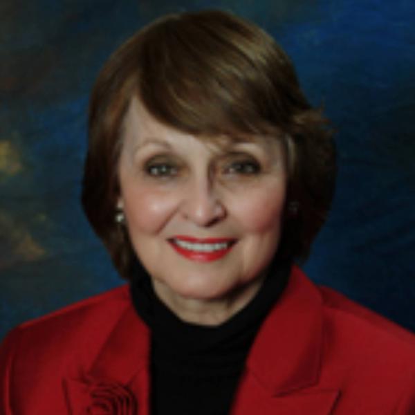 Dr. Nancy Barker                                  