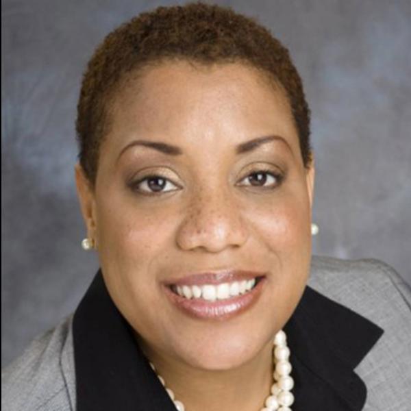 Dr. Kimberly Hurns                                