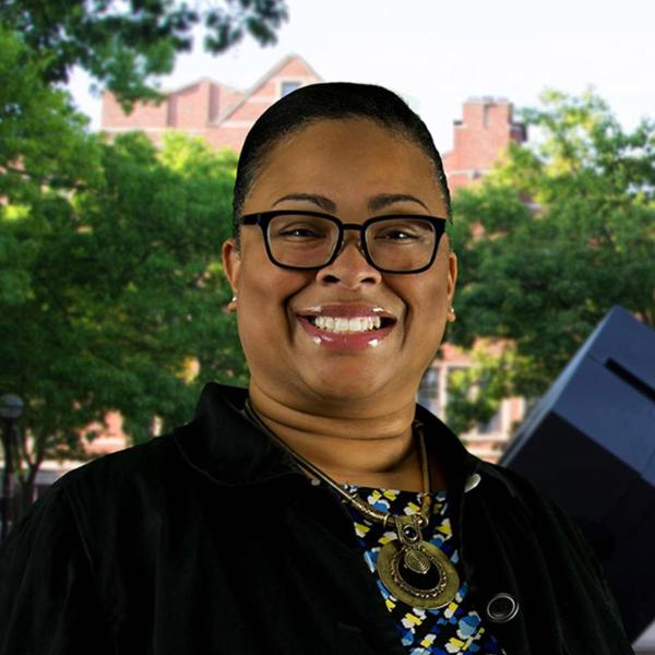 Dr. Marlanna Landeros                             