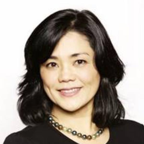 Dr. Mamiko Reeves                                 