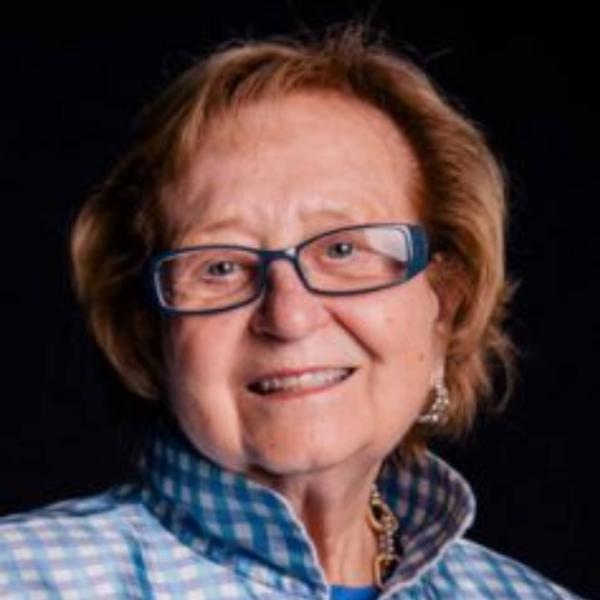 Dr. Jacqueline Taylor                             
