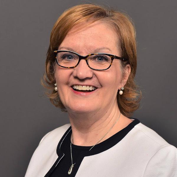 Dr. Diane Anderson                                