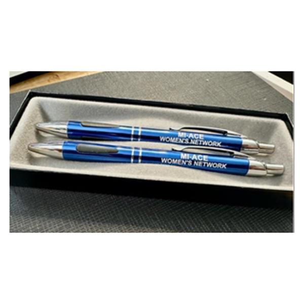 MI-ACE Pen & Pencil sets                          
