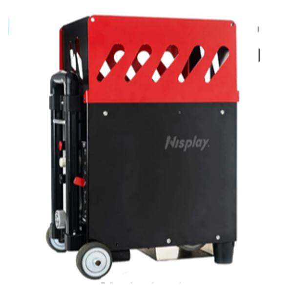 Nisplay N1                                        