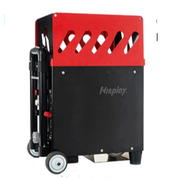 Nisplay N1 7-Day Rental