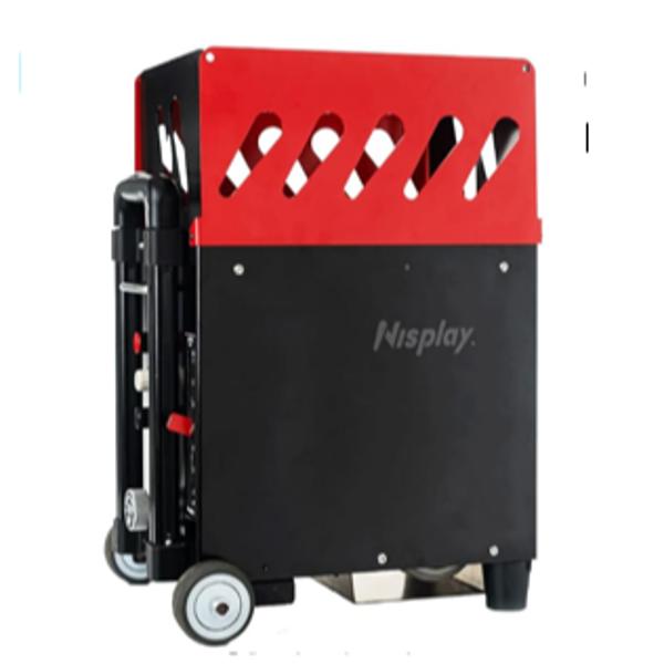 Nisplay N1 Weekend Special                        