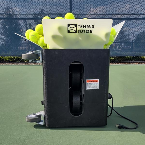 Tennis Tutor Plus (Daily || Without balls)        