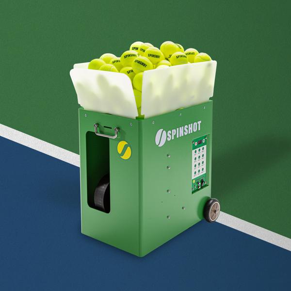 Spinshot Player Weekend Special                   