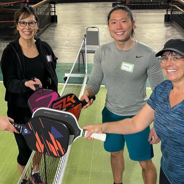 Private Group Lessons