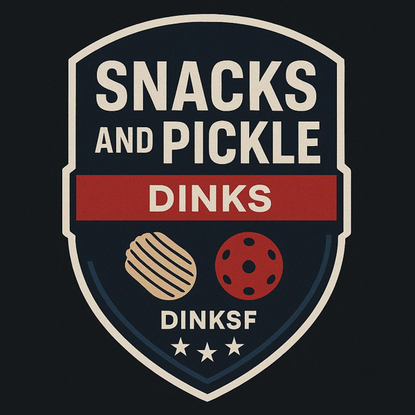 Open Play: Wednesday Snacks & Pickle @ 5-9pm