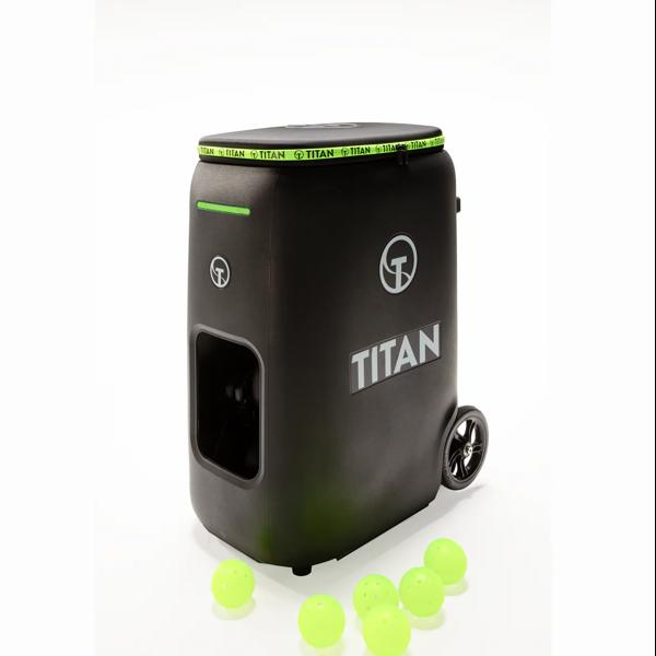 Titan One                                         