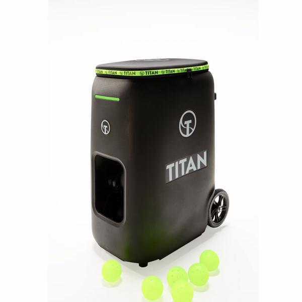 Titan One 7 day Rental                            