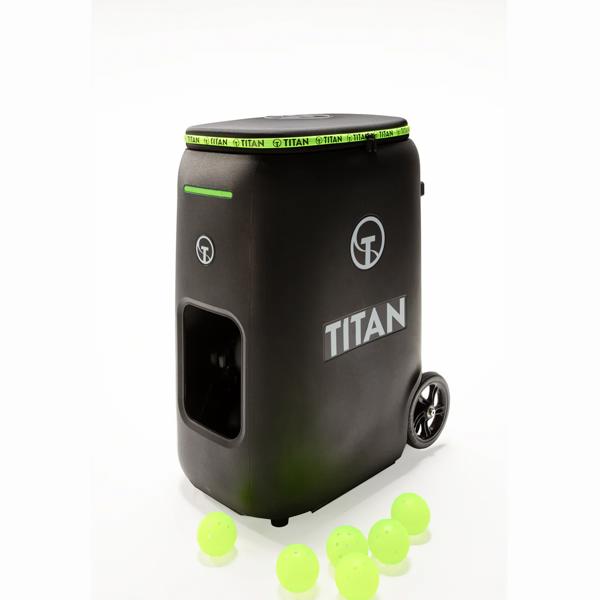 Titan One Weekend Special                         