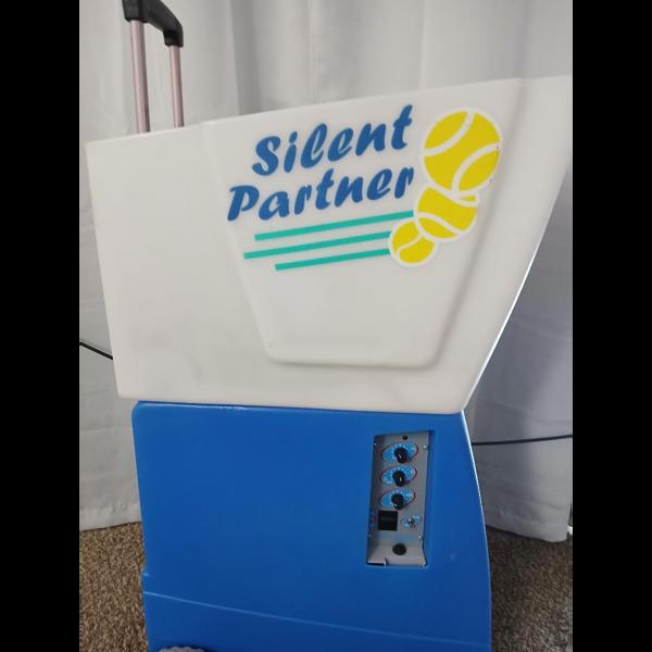 Silent Partner Edge Sport 7-Day Rental