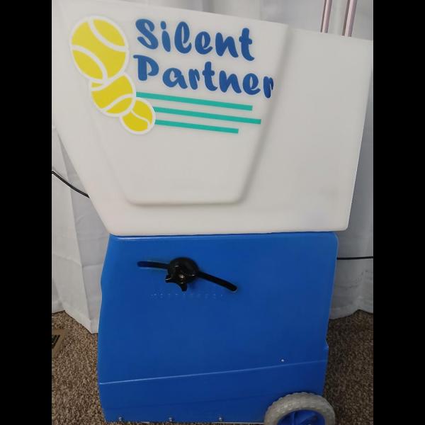 Silent Partner Edge Sport 7 day