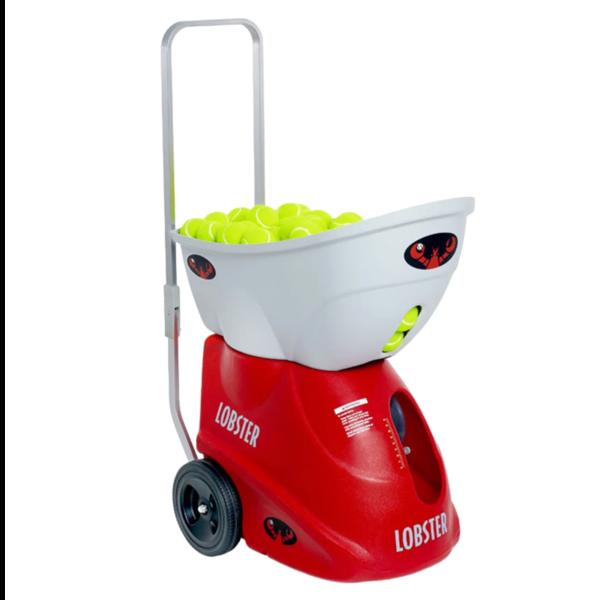 Tennis Ball Machine