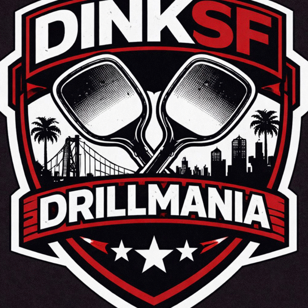 Drill Mania Saturday 8:30-10:00am
