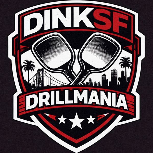 Drill Mania Saturday 8:30-10:00am