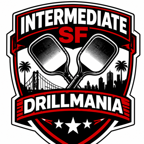 INTERMEDIATE Drill Mania Saturday 8:30-10:00am