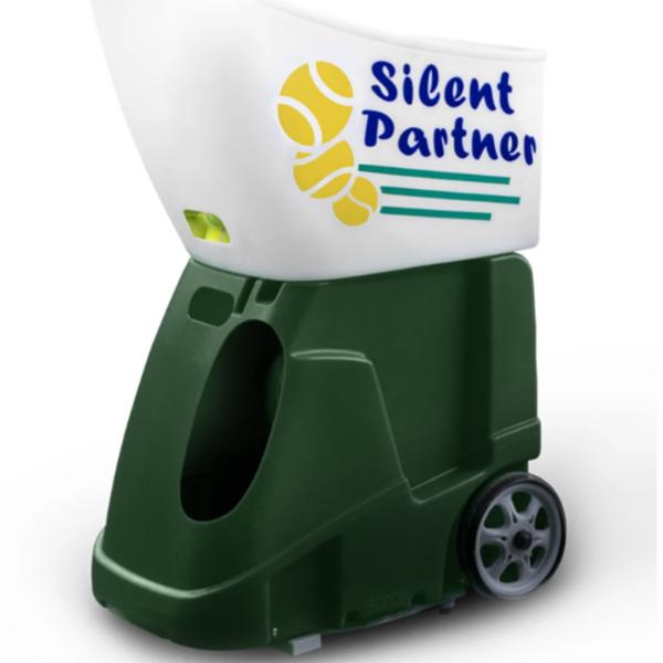 Silent Partner Quest - 7 Day Rental