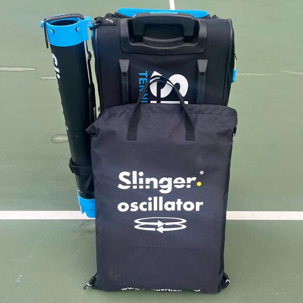 Slinger Tennis Tournament Pack