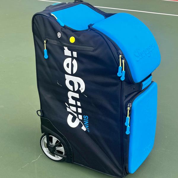 Slinger Tennis Tournament Pack - 7 Day Rental