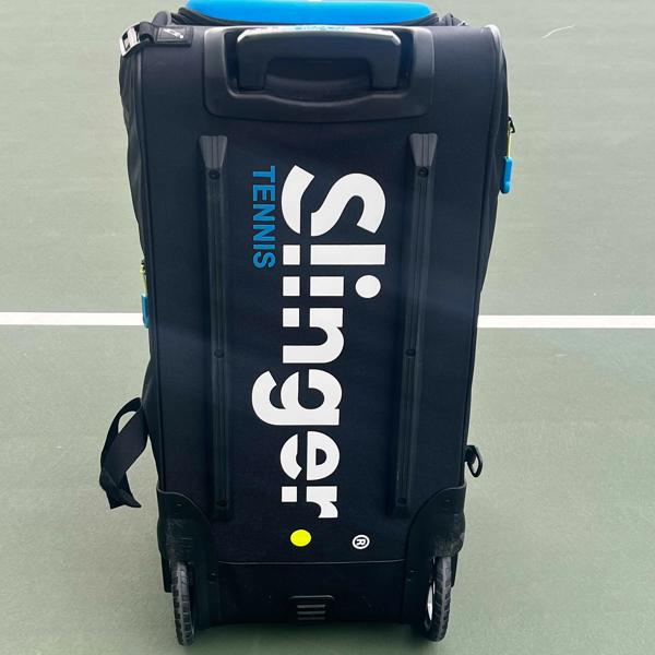 Slinger Tennis Tournament Pack - Weekend Special