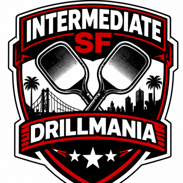 INTERMEDIATE Drill Mania Mondays w/Jas @ 3pm-5pm