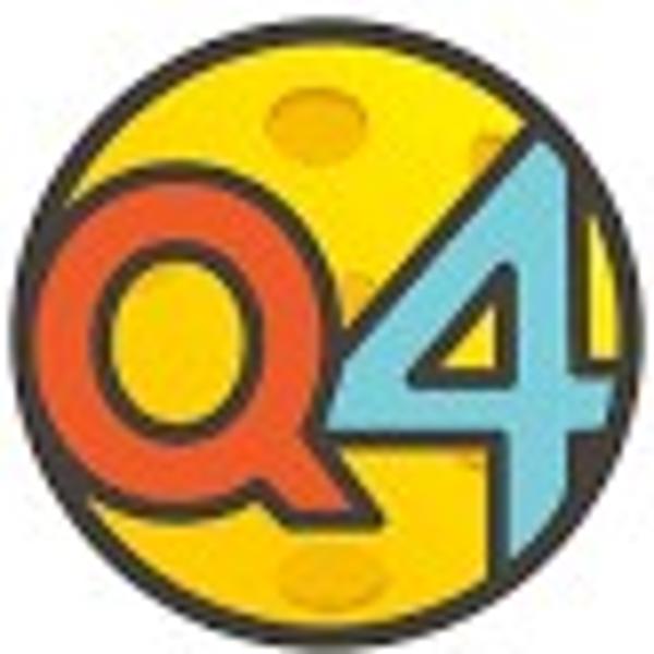 SPECIALTY CLINIC-Quatro Pickleball (5/2 and 5/9)