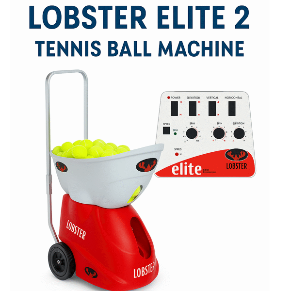 Lobster Elite 2 - 7 Day Rental